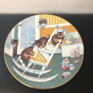 Vintage # Rock And Rollers Country Kittens